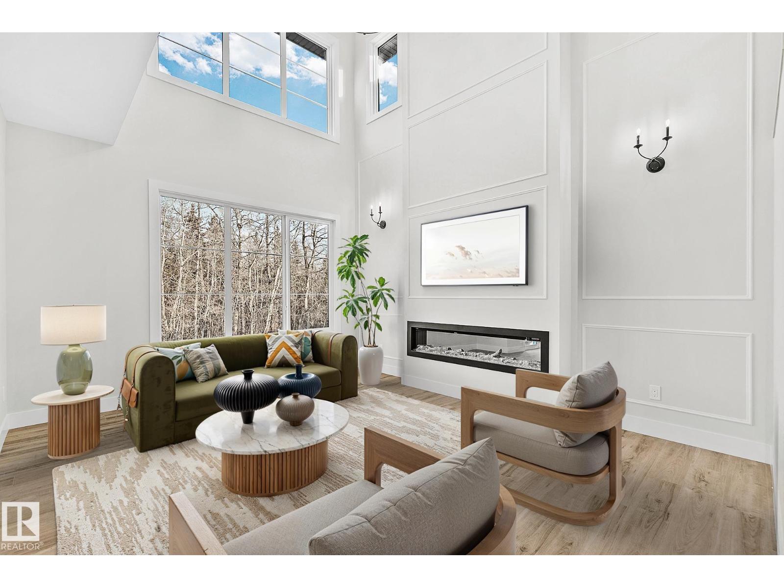 6636 Crawford Landing Ld Sw, Edmonton, Alberta  T6W 4L5 - Photo 9 - E4466971