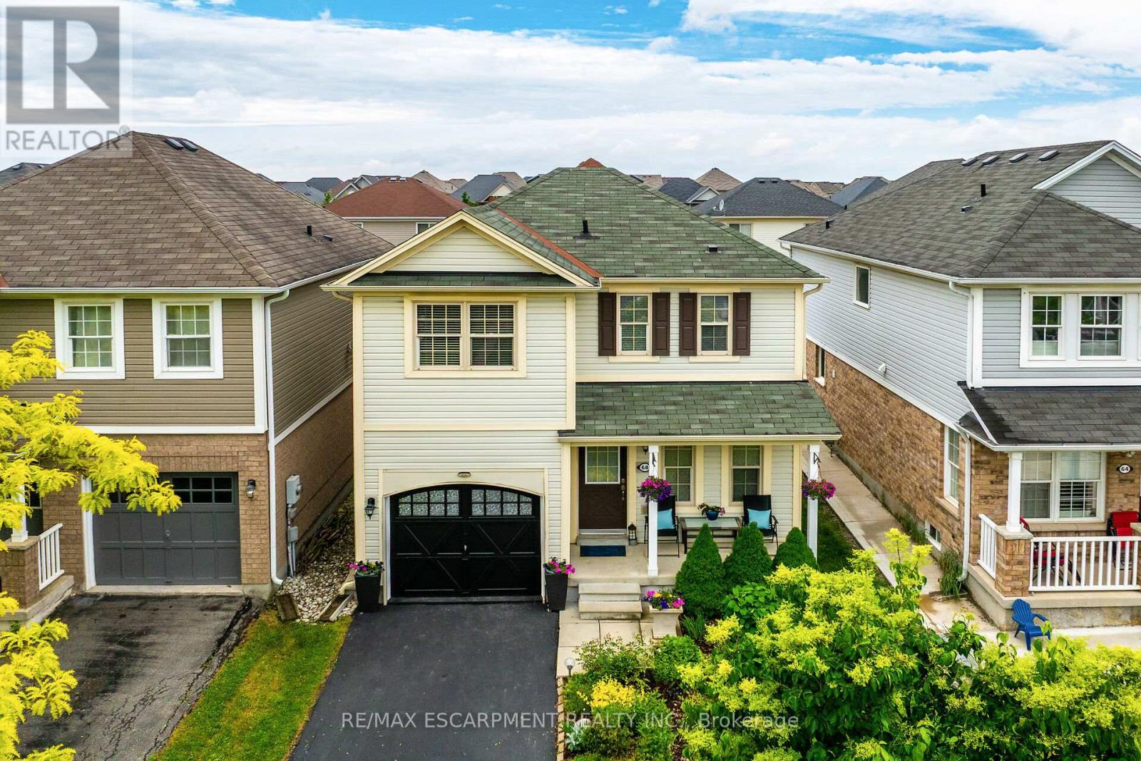 68 Powell Drive, Hamilton, Ontario  L0R 1C0 - Photo 6 - X12585394