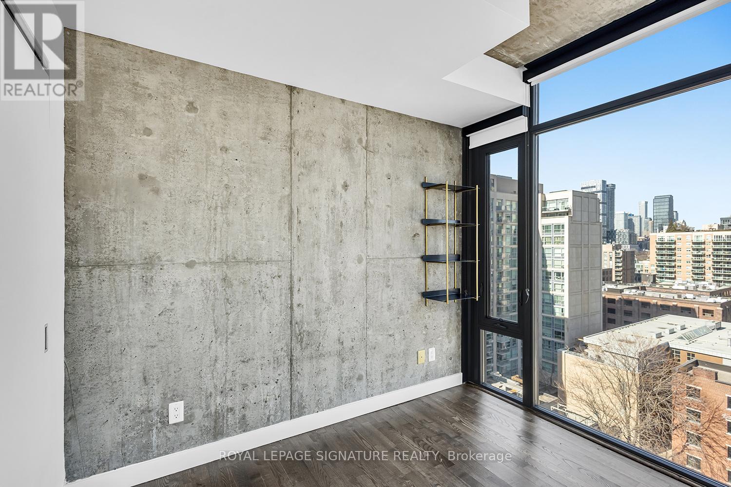 1105 - 138 Princess Street, Toronto, Ontario  M5A 0B1 - Photo 17 - C12502106