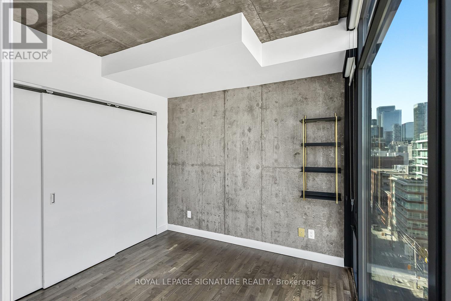 1105 - 138 Princess Street, Toronto, Ontario  M5A 0B1 - Photo 19 - C12502106