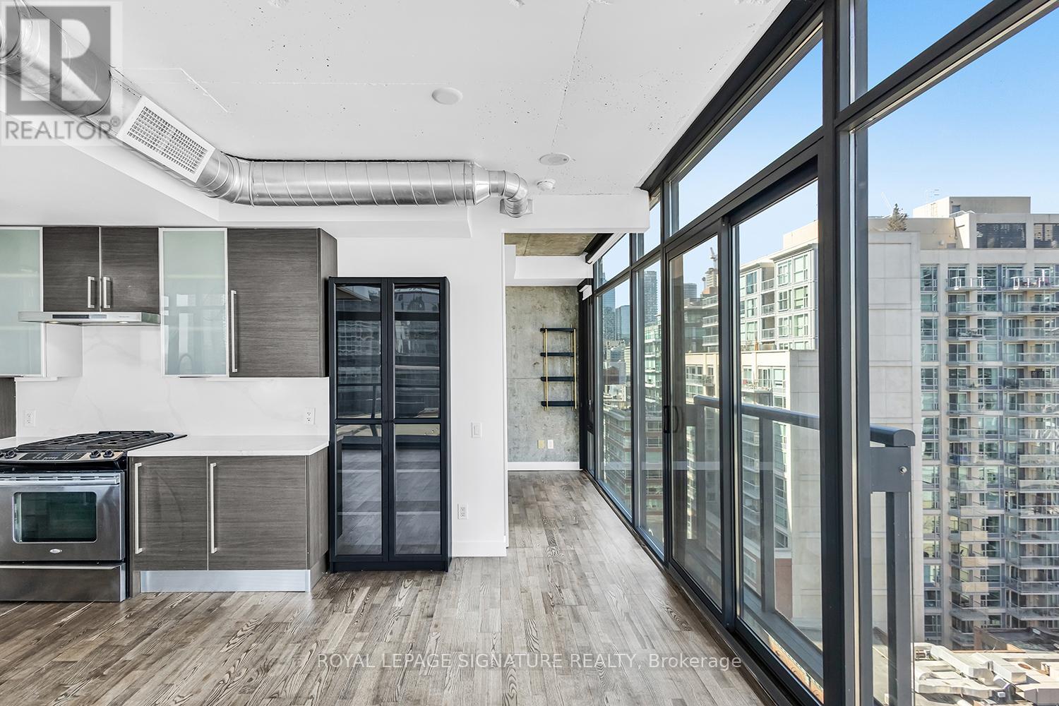 1105 - 138 Princess Street, Toronto, Ontario  M5A 0B1 - Photo 13 - C12502106