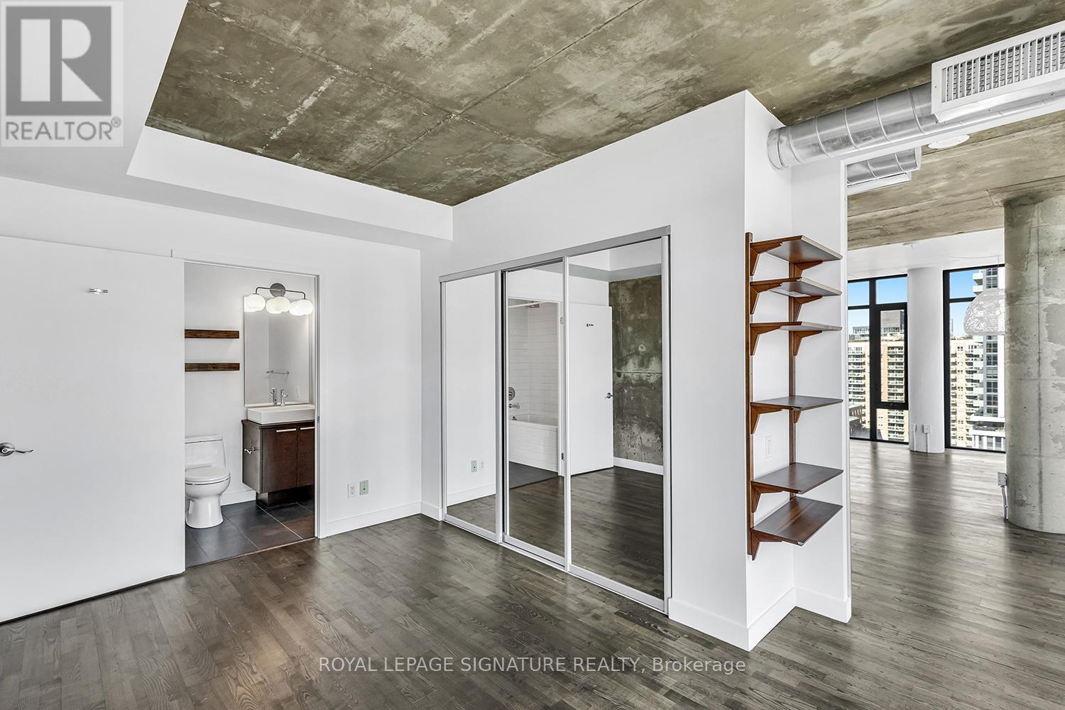 1105 - 138 Princess Street, Toronto, Ontario  M5A 0B1 - Photo 27 - C12502106