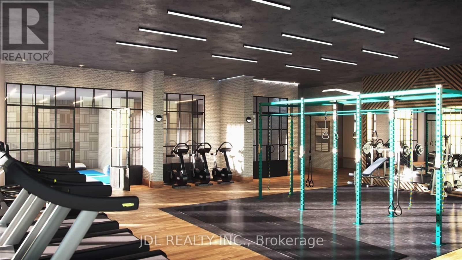 1603 - 60 Shuter Street, Toronto, Ontario  M5B 0B7 - Photo 34 - C12580798