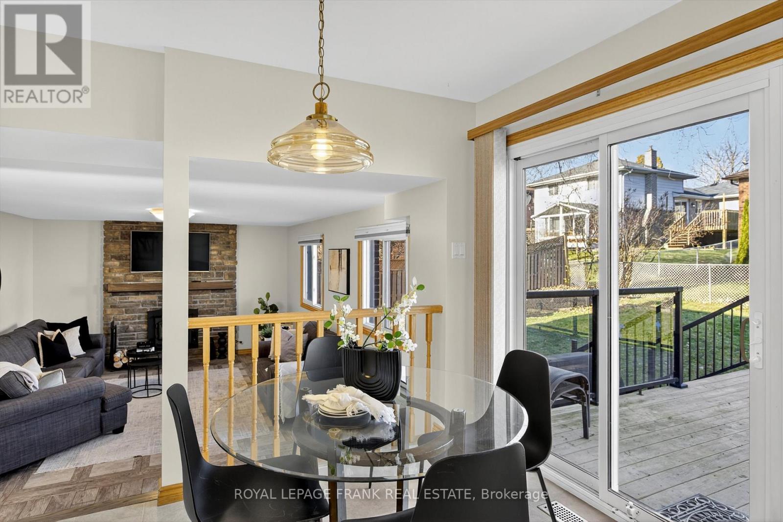 38 Clearview Court, Peterborough, Ontario  K9K 2A3 - Photo 16 - X12563512