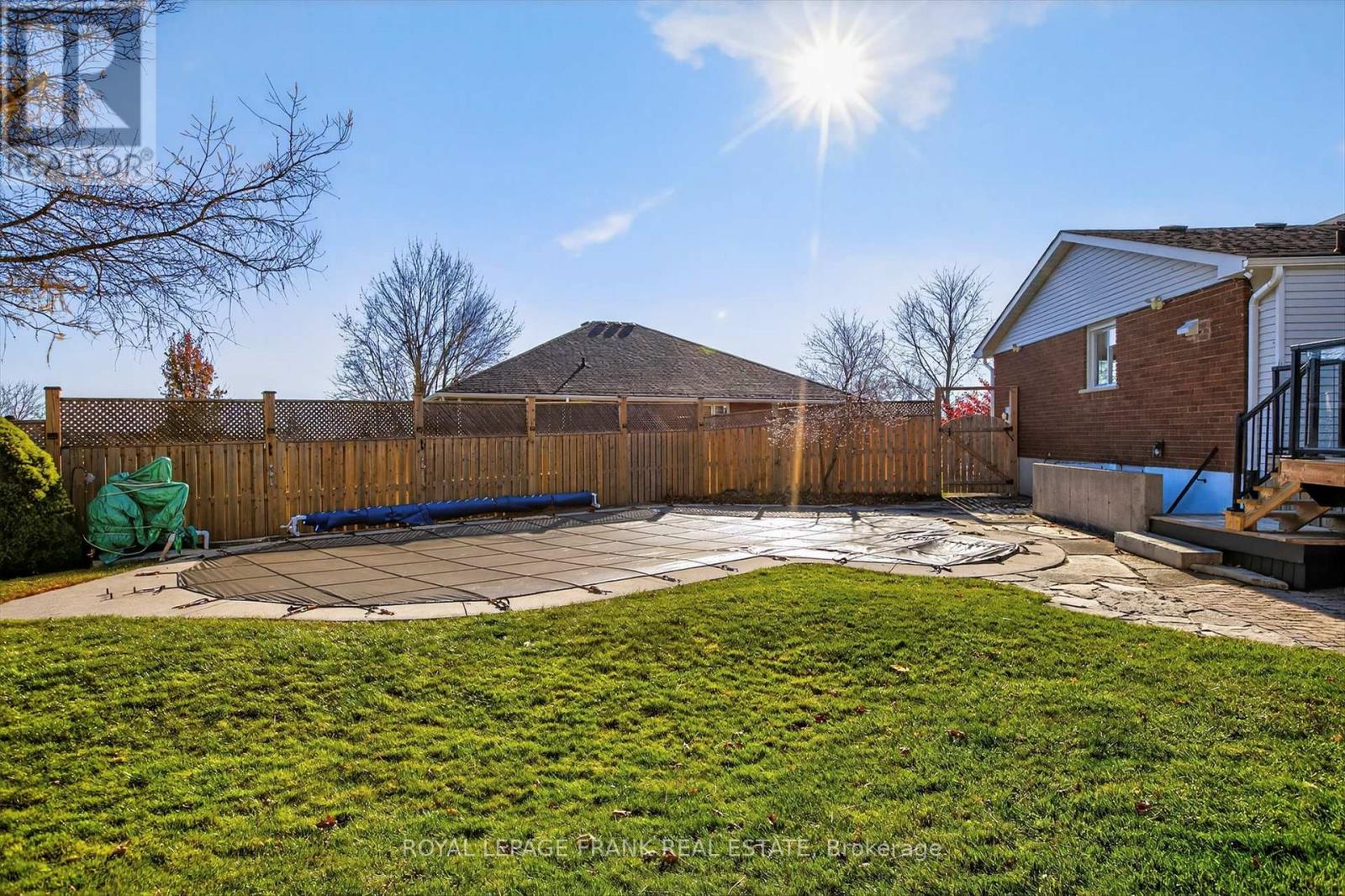 38 Clearview Court, Peterborough, Ontario  K9K 2A3 - Photo 36 - X12563512