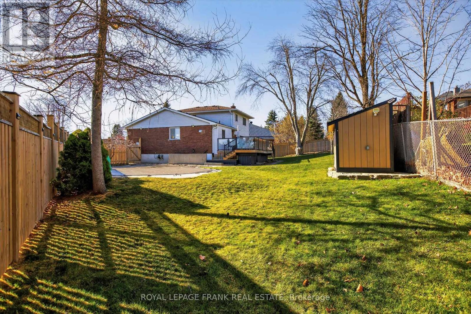 38 Clearview Court, Peterborough, Ontario  K9K 2A3 - Photo 40 - X12563512