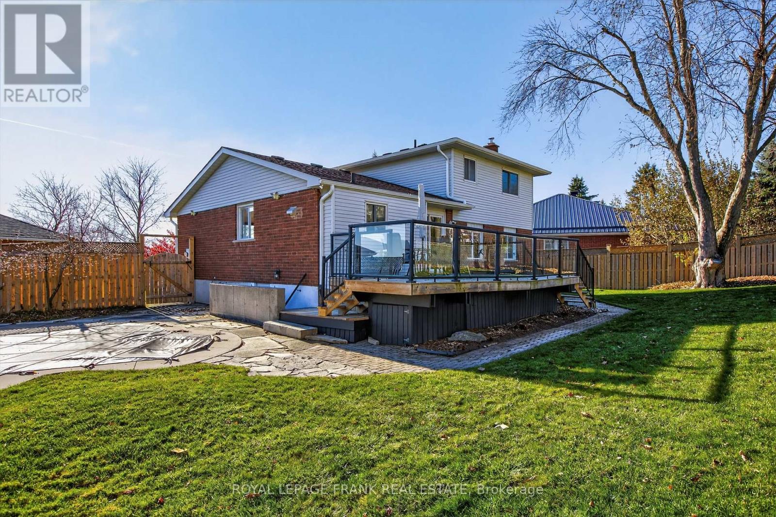 38 Clearview Court, Peterborough, Ontario  K9K 2A3 - Photo 38 - X12563512