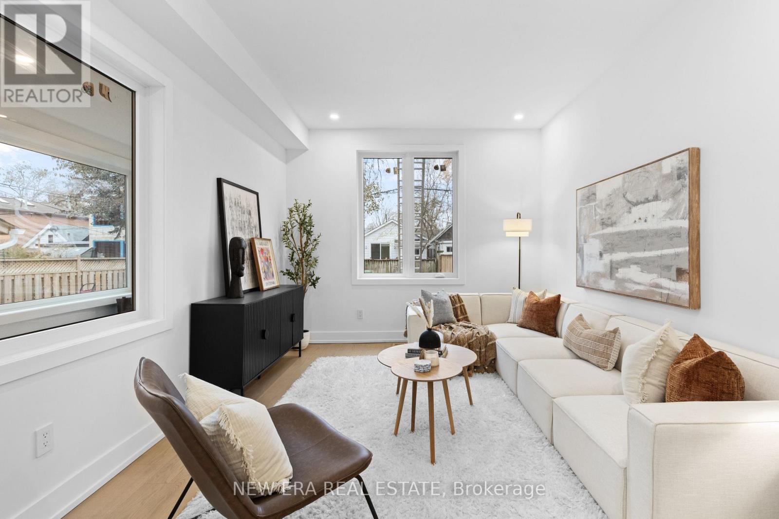 148 Rhodes Avenue, Toronto, Ontario  M4L 3A1 - Photo 10 - E12582694