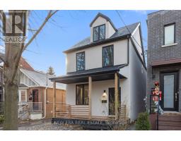 148 RHODES AVENUE, Toronto, Ontario