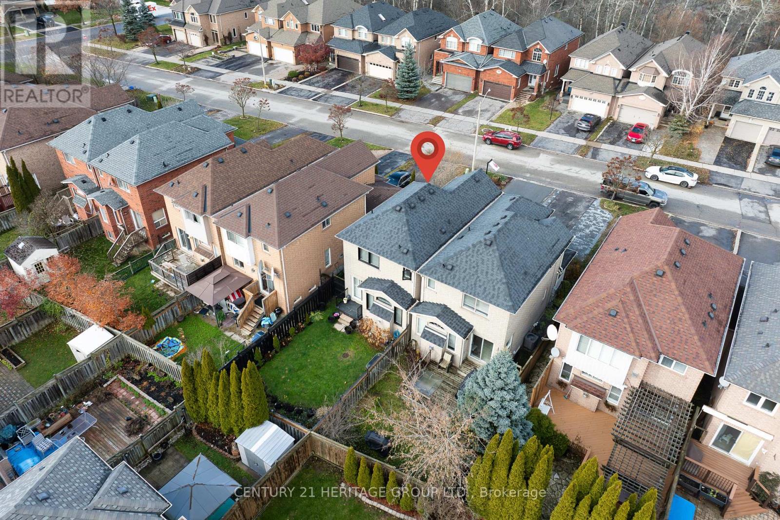 23 Long Point Drive, Richmond Hill, Ontario  L4E 3W9 - Photo 41 - N12582904