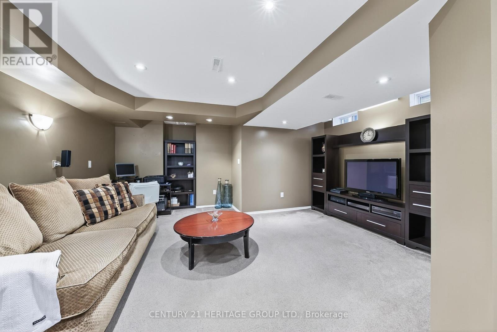 23 Long Point Drive, Richmond Hill, Ontario  L4E 3W9 - Photo 32 - N12582904