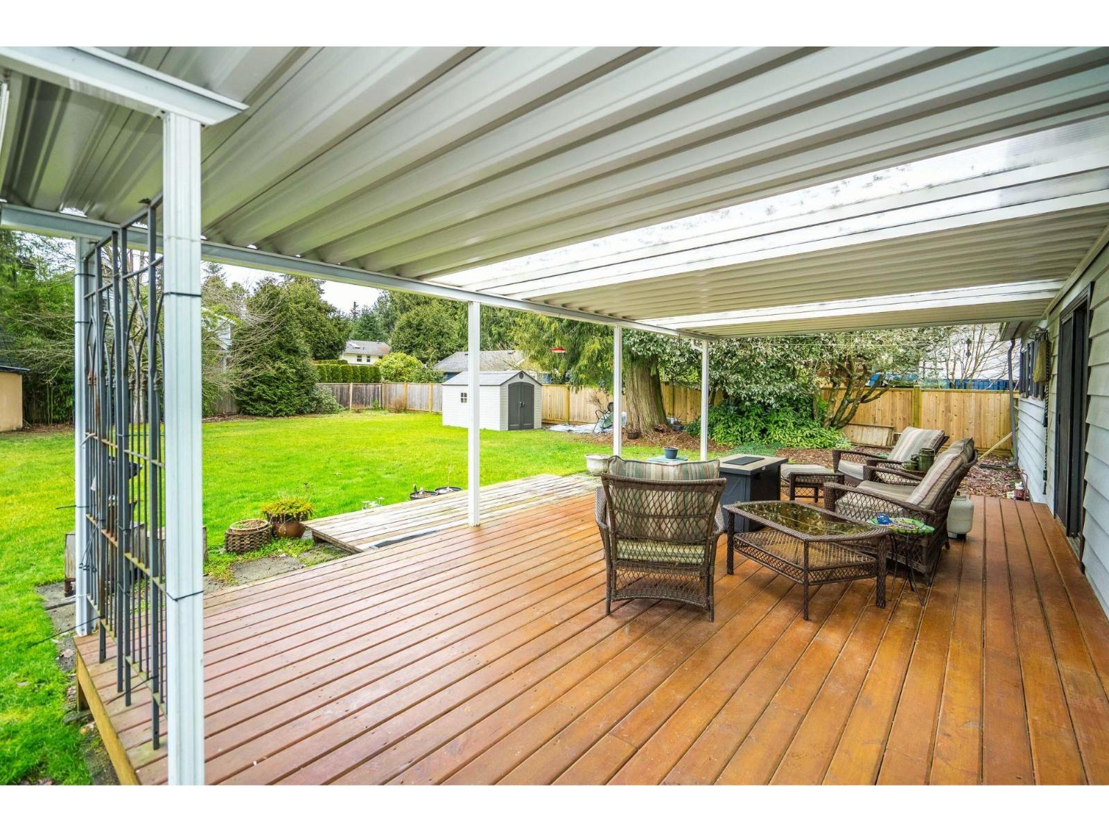 19891 43a Avenue, Langley, British Columbia  V3A 3C3 - Photo 40 - R3070563