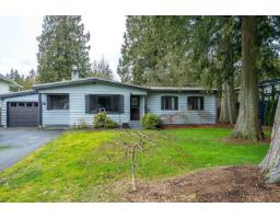 19891 43A AVENUE, Langley, British Columbia