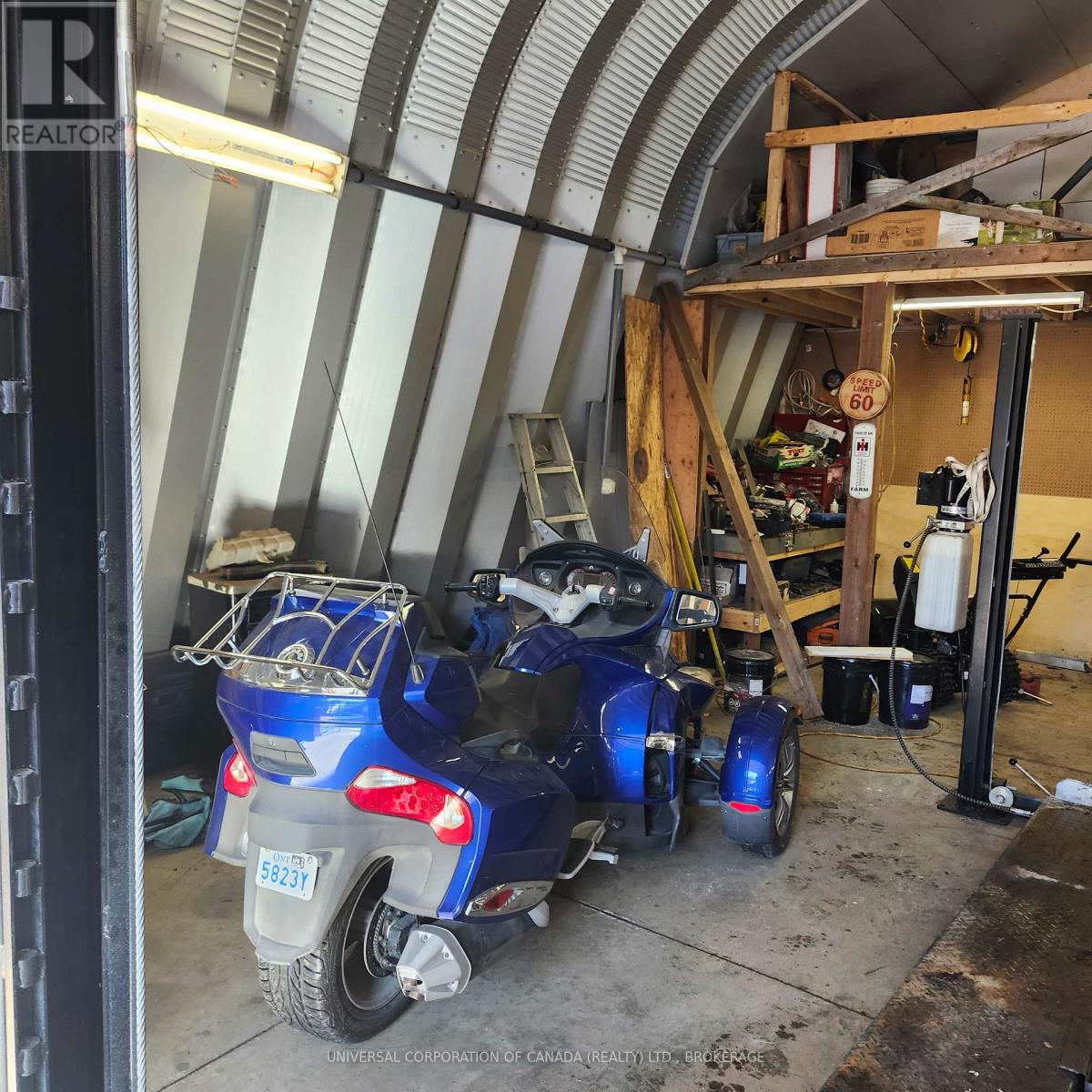 49840 Dingle Street, Malahide, Ontario  N5H 2R1 - Photo 38 - X12433440