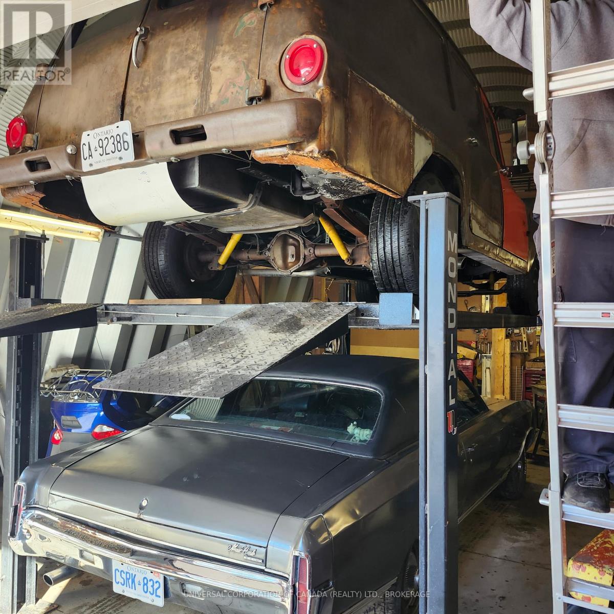 49840 Dingle Street, Malahide, Ontario  N5H 2R1 - Photo 36 - X12433440