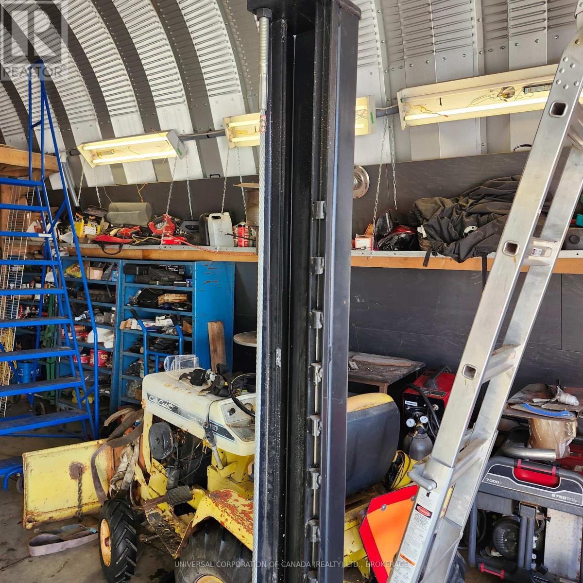 49840 Dingle Street, Malahide, Ontario  N5H 2R1 - Photo 37 - X12433440