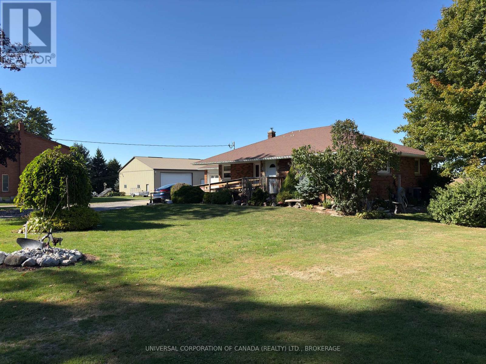 49840 Dingle Street, Malahide, Ontario  N5H 2R1 - Photo 7 - X12433440