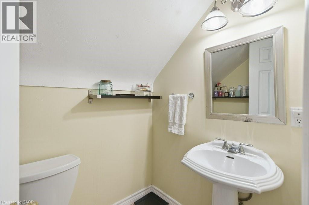 52 Sylvia Crescent, Hamilton, Ontario  L8K 2A9 - Photo 25 - 40791187