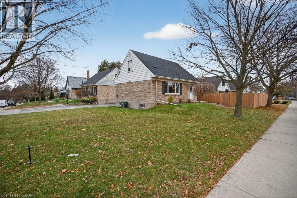 52 Sylvia Crescent, Hamilton, Ontario  L8K 2A9 - Photo 3 - 40791187