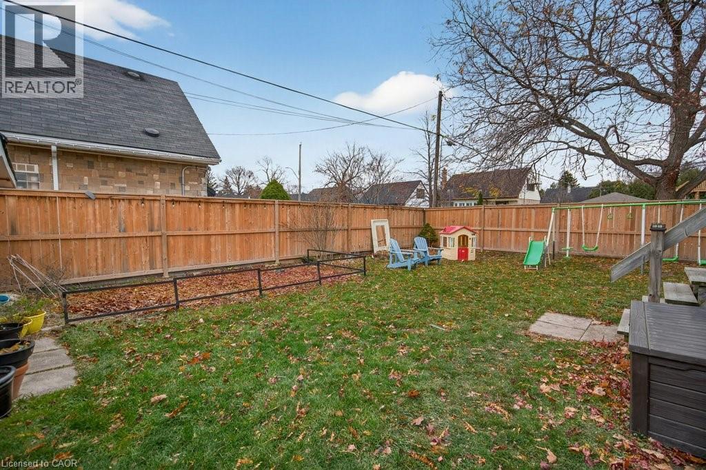 52 Sylvia Crescent, Hamilton, Ontario  L8K 2A9 - Photo 42 - 40791187