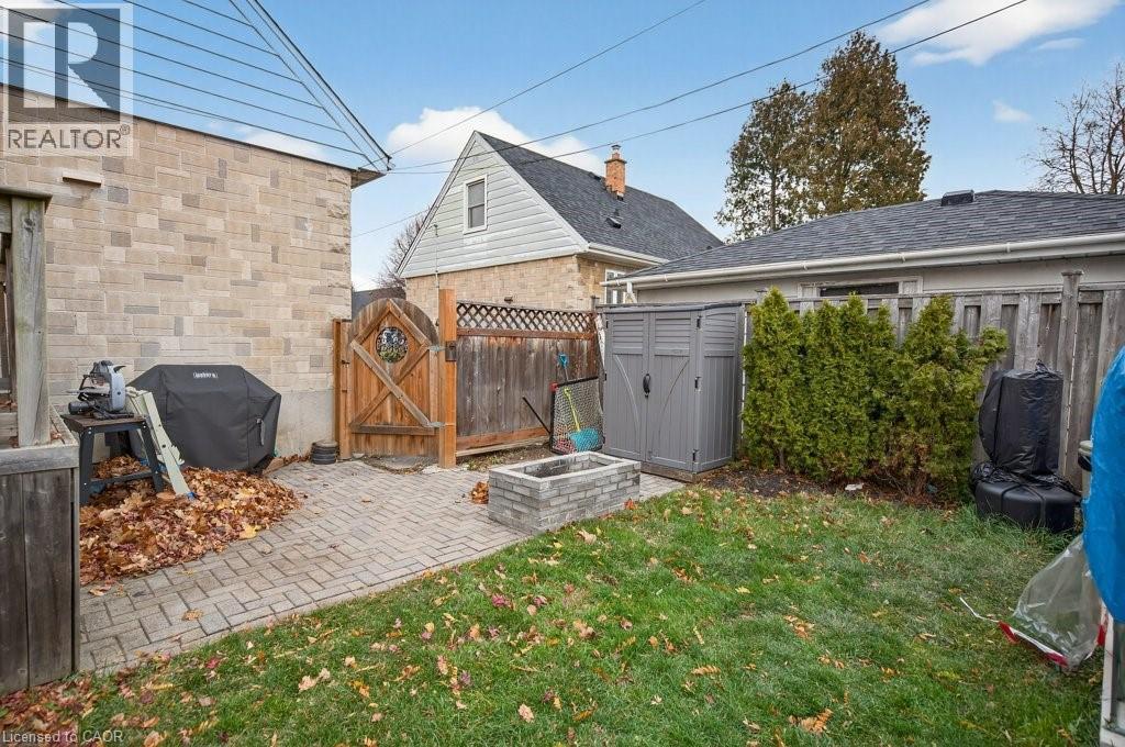 52 Sylvia Crescent, Hamilton, Ontario  L8K 2A9 - Photo 43 - 40791187