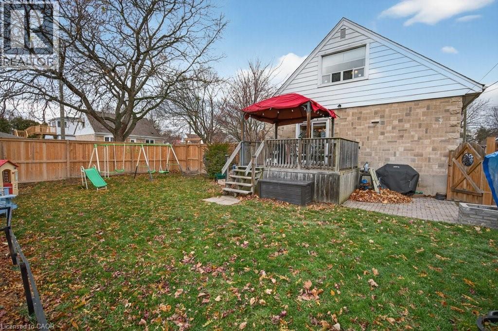 52 Sylvia Crescent, Hamilton, Ontario  L8K 2A9 - Photo 44 - 40791187