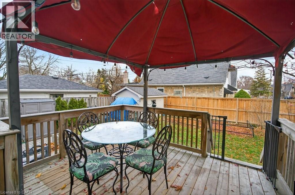 52 Sylvia Crescent, Hamilton, Ontario  L8K 2A9 - Photo 47 - 40791187