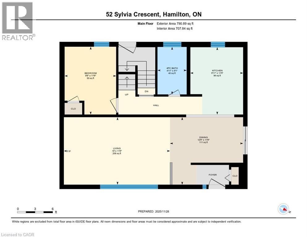 52 Sylvia Crescent, Hamilton, Ontario  L8K 2A9 - Photo 48 - 40791187