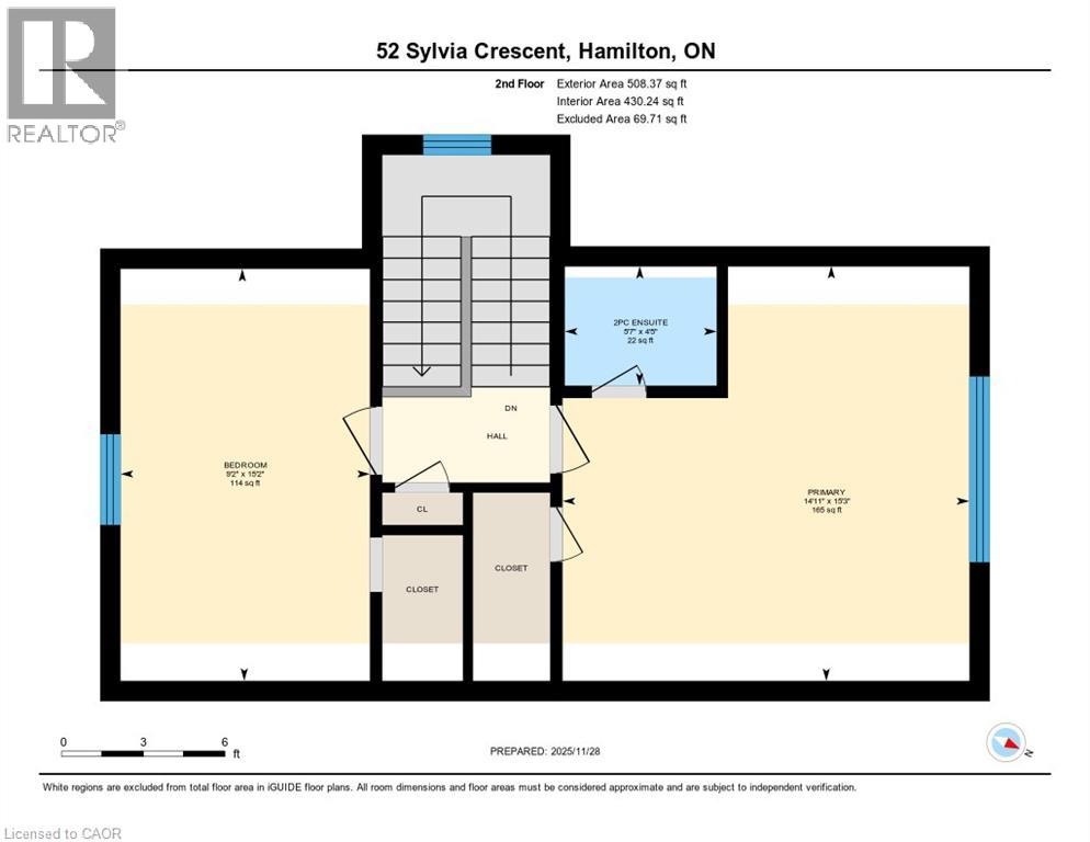 52 Sylvia Crescent, Hamilton, Ontario  L8K 2A9 - Photo 49 - 40791187