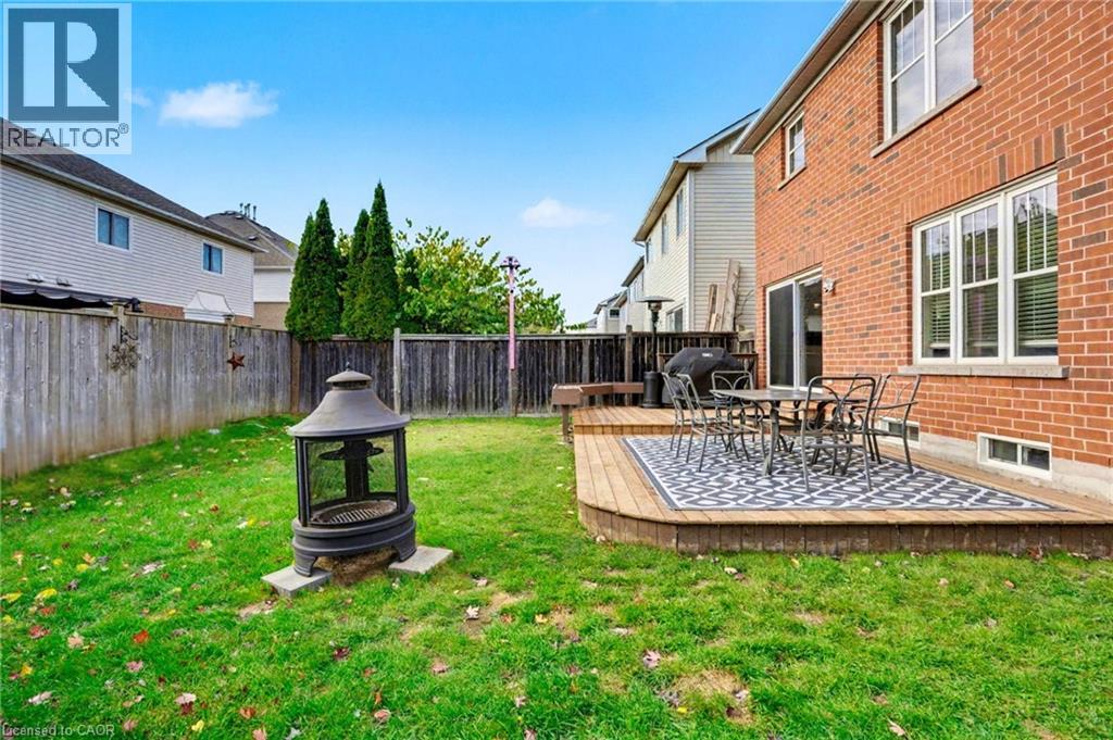 88 Buttercup Crescent, Waterdown, Ontario  L8B 0Y1 - Photo 27 - 40790463