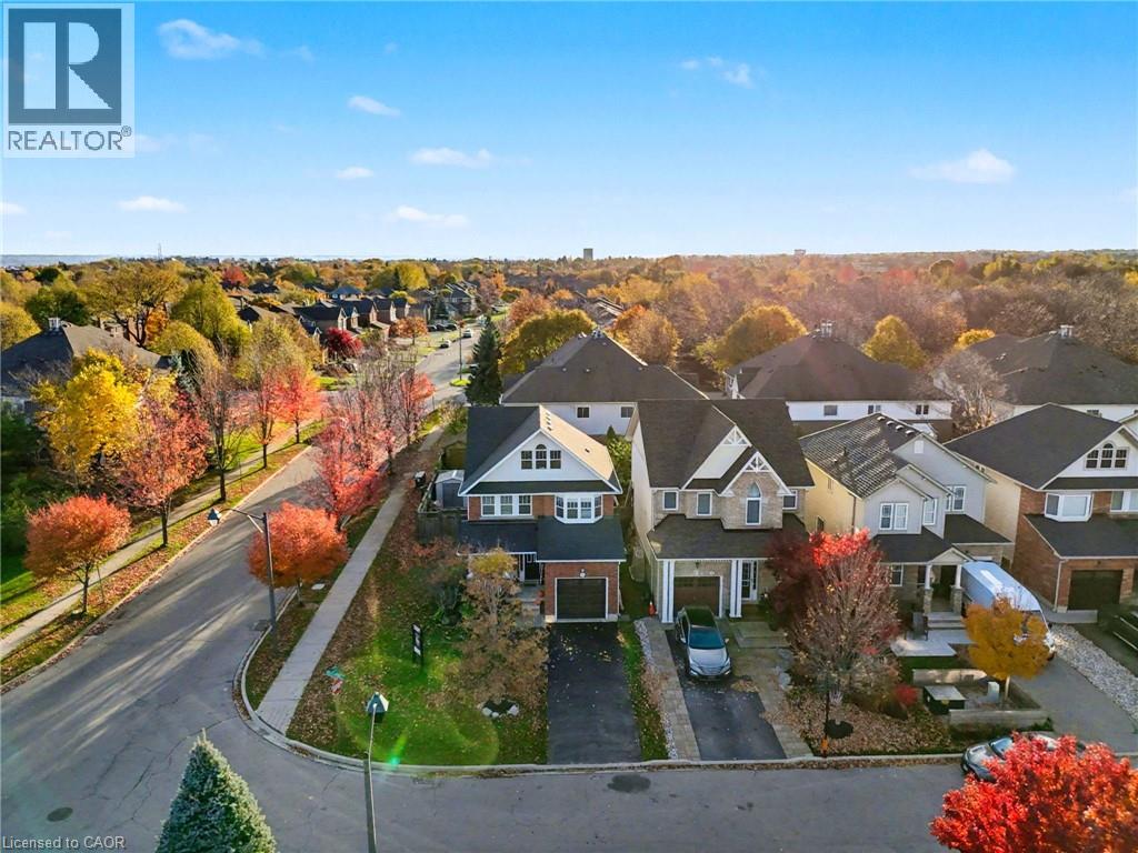 88 Buttercup Crescent, Waterdown, Ontario  L8B 0Y1 - Photo 35 - 40790463