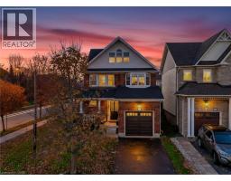 88 BUTTERCUP Crescent, Waterdown, Ontario