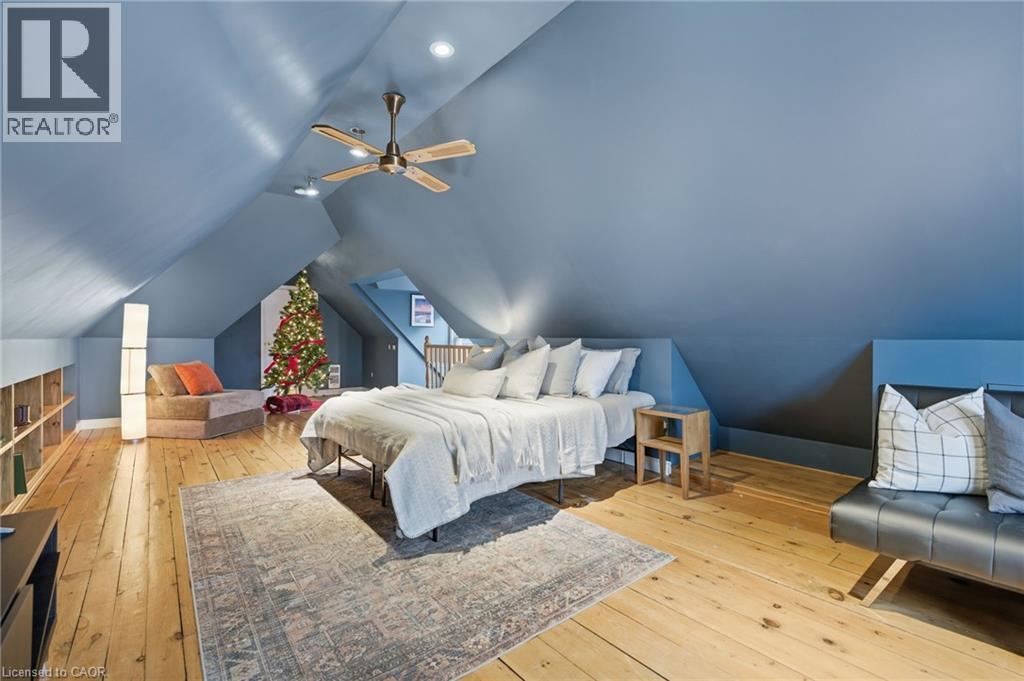 141 Markland Street, Hamilton, Ontario  L8P 2K3 - Photo 36 - 40787824