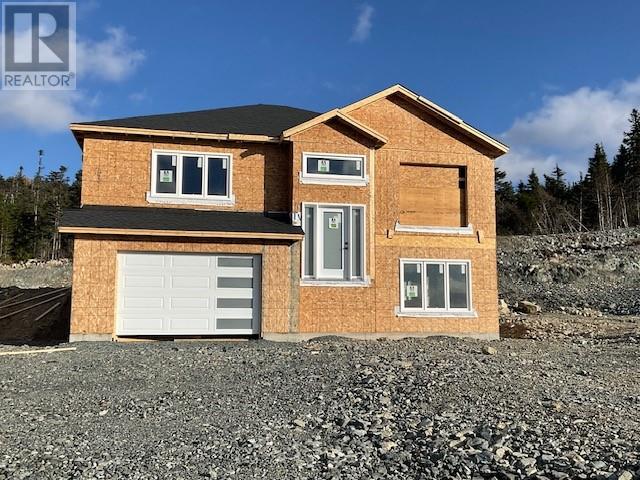 115 Sgt Donald Lucas Drive, Paradise, Newfoundland & Labrador  A1L 4L3 - Photo 1 - 1292324