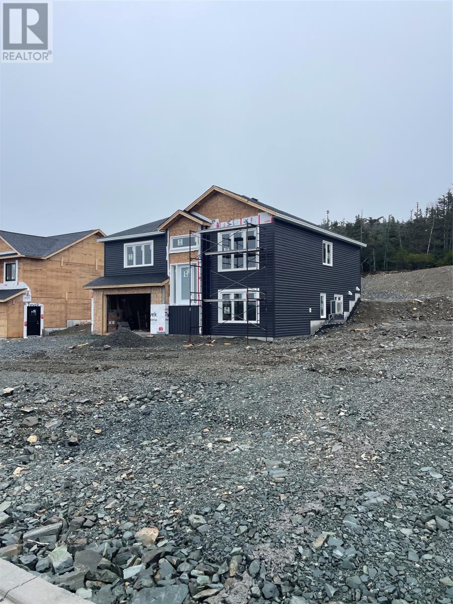 115 Sgt Donald Lucas Drive, Paradise, Newfoundland & Labrador  A1L 4L3 - Photo 2 - 1292324