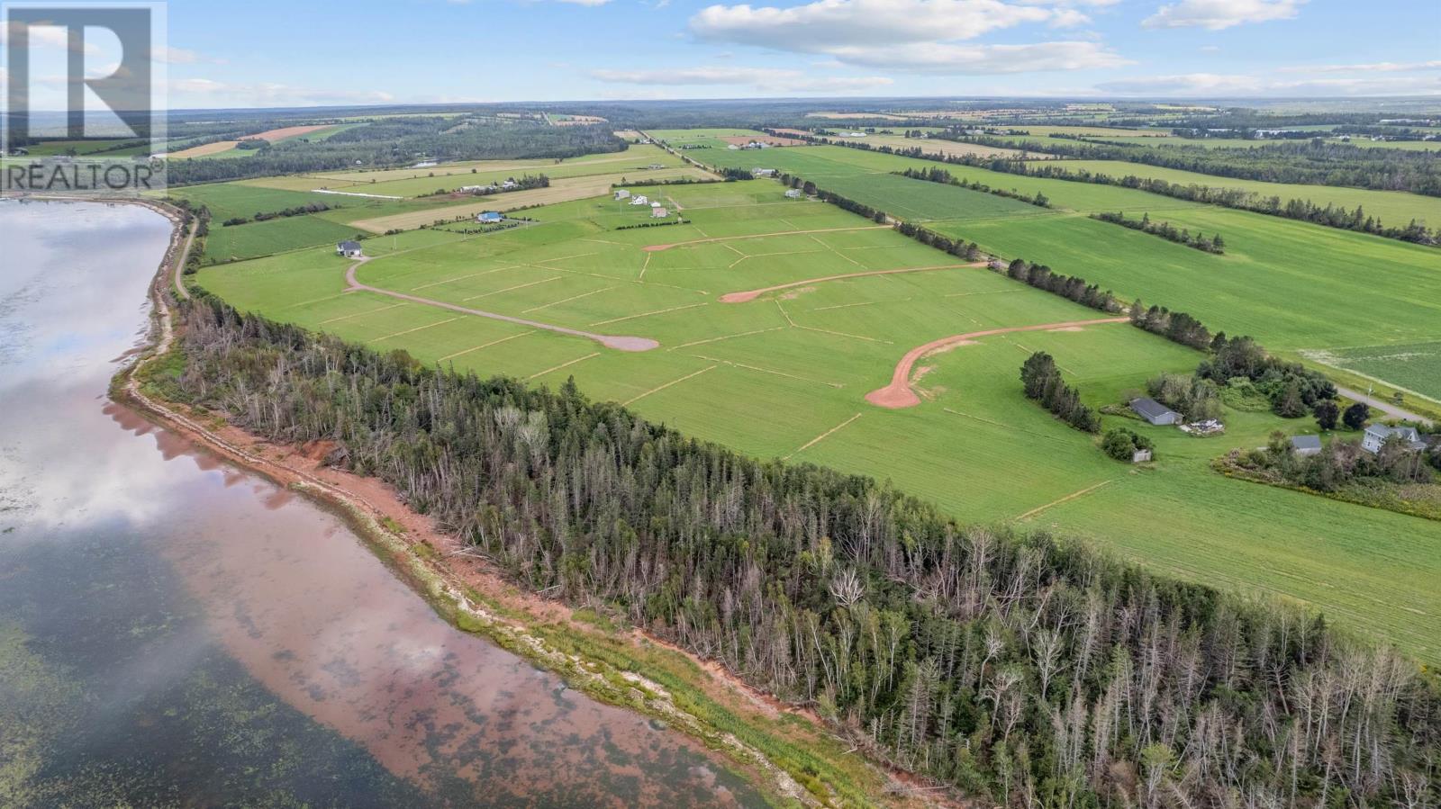 Lot 22 - 12 Bay Breeze, Marie, Prince Edward Island  C0A 1S0 - Photo 2 - 202528741