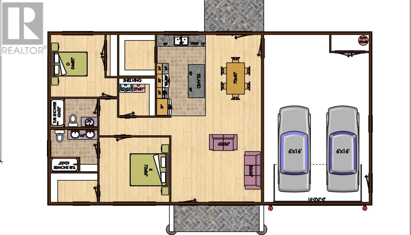 Lot 22 - 12 Bay Breeze, Marie, Prince Edward Island  C0A 1S0 - Photo 4 - 202528741