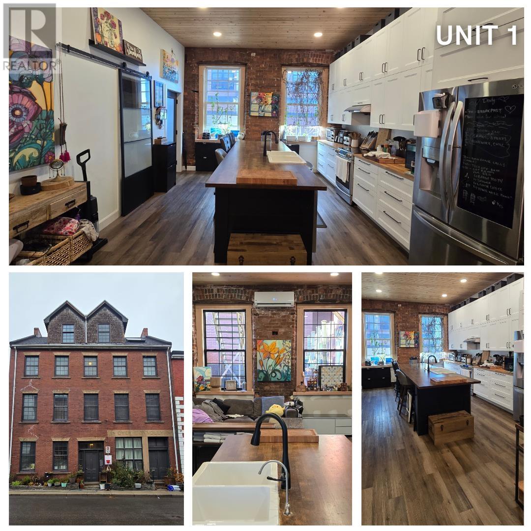 75 Dorchester Street, Charlottetown, Prince Edward Island  C1A 1C8 - Photo 2 - 202528739