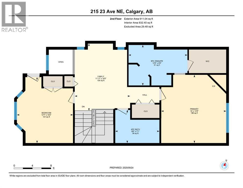 215 23 Avenue Ne, Calgary, Alberta  T2E 1V8 - Photo 16 - A2272995