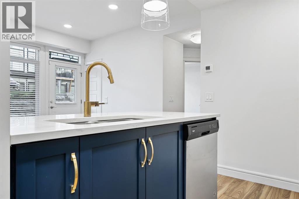 41, 230 Seton Passage Se, Calgary, Alberta  T3M 3A7 - Photo 9 - A2260811