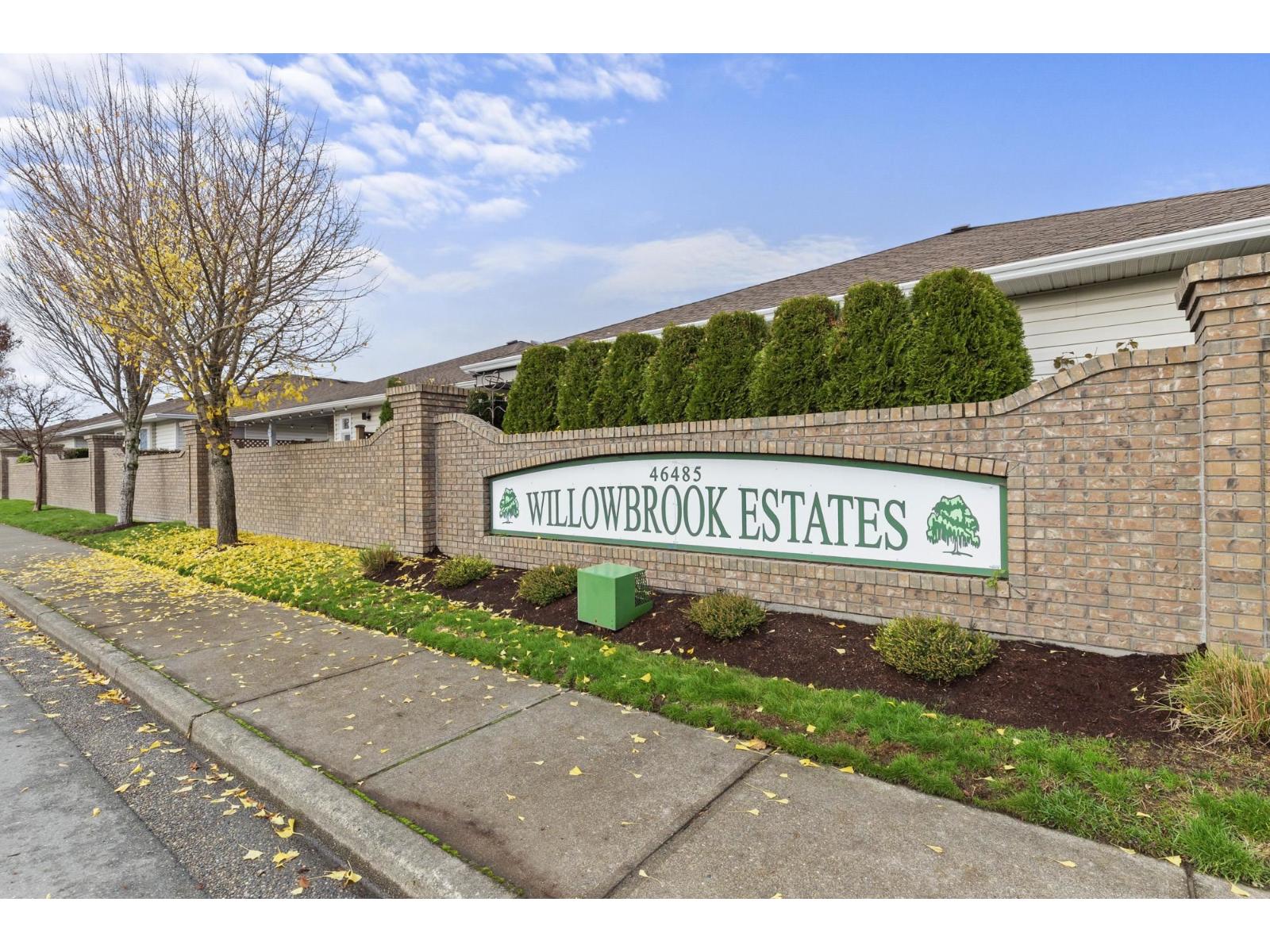 39 46485 Airport Road, Chilliwack Proper South, Chilliwack, British Columbia  V2P 7Y1 - Photo 37 - R3070841