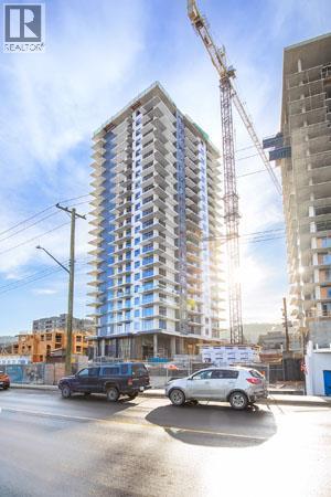 460 Nicola Street Unit# 1005, Kamloops, British Columbia  V2H 1T7 - Photo 2 - 10354907