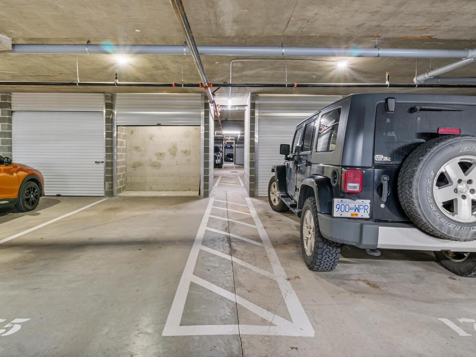 A113 20716 Willoughby Town Centre Drive, Langley, British Columbia  V2Y 3J7 - Photo 35 - R3070857