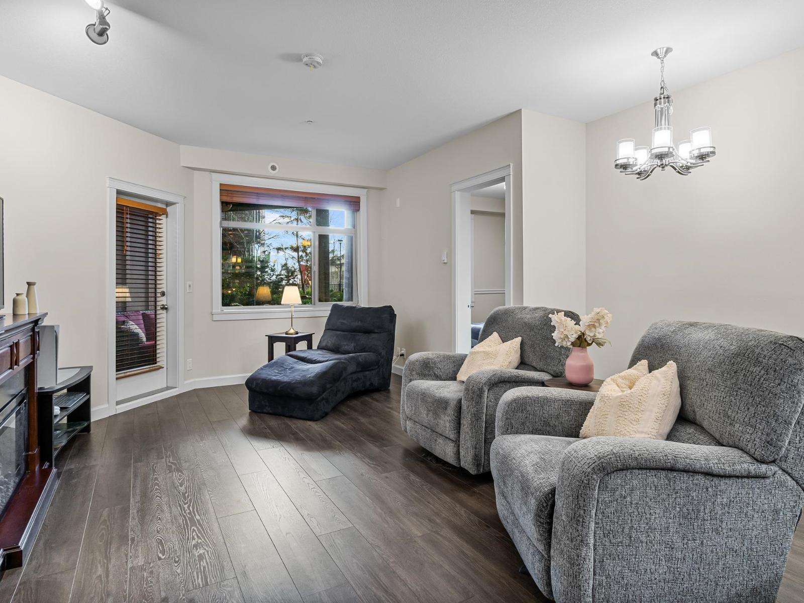 A113 20716 Willoughby Town Centre Drive, Langley, British Columbia  V2Y 3J7 - Photo 8 - R3070857