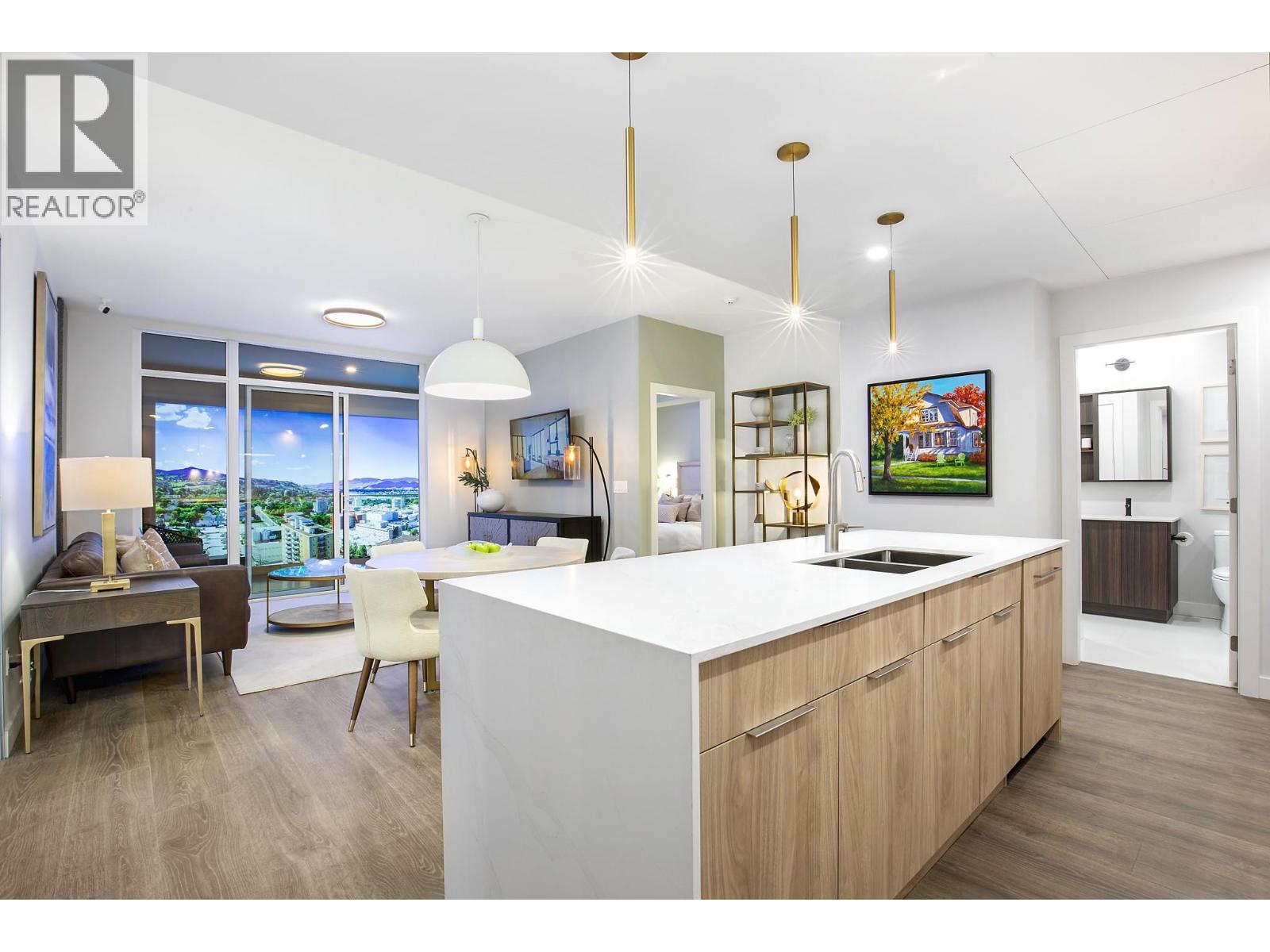 460 Nicola Street Unit# 604, Kamloops, British Columbia  V2H 1T7 - Photo 14 - 10354931