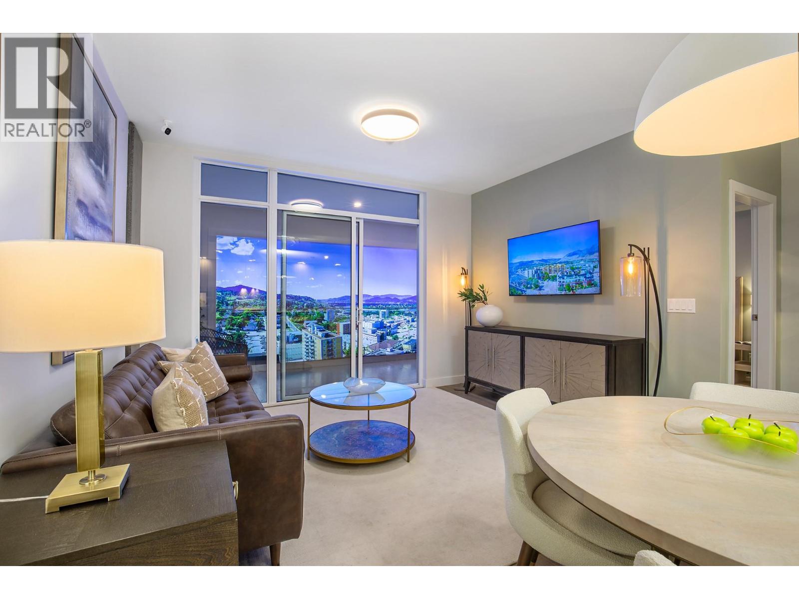 460 Nicola Street Unit# 604, Kamloops, British Columbia  V2H 1T7 - Photo 5 - 10354931