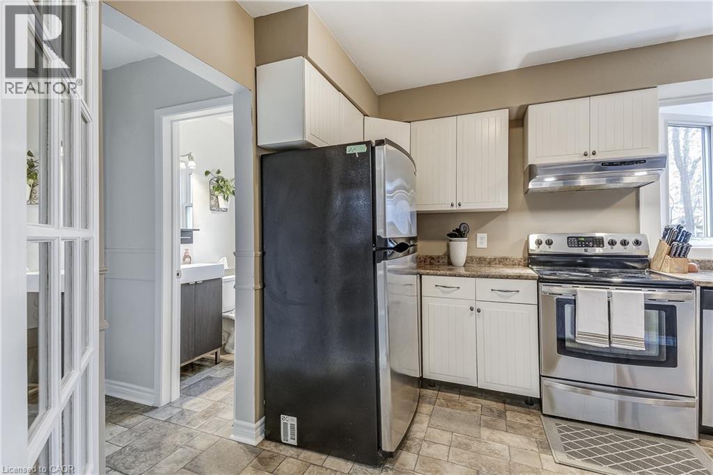 2420 Maryvale Court, Burlington, Ontario  L7P 2P2 - Photo 14 - 40790985