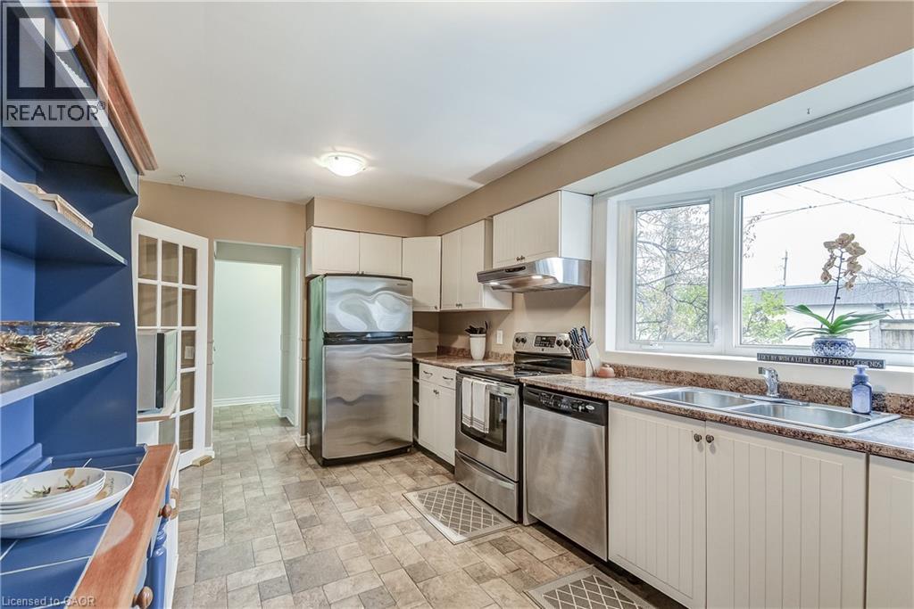 2420 Maryvale Court, Burlington, Ontario  L7P 2P2 - Photo 10 - 40790985