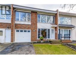 2420 MARYVALE Court, Burlington, Ontario