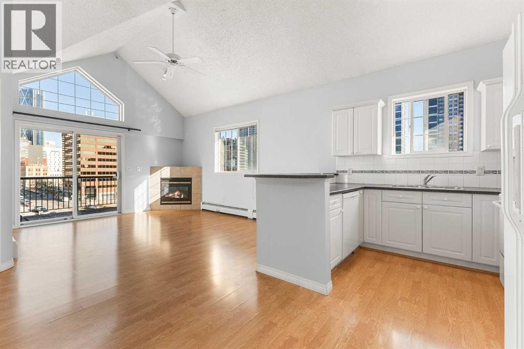 518, 126 14 Avenue Sw, Calgary, Alberta  T2R 0L9 - Photo 3 - A2267620